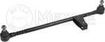 Meyle 016 040 6067 продольная рулевая тяга на MERCEDES-BENZ S-CLASS (W126)