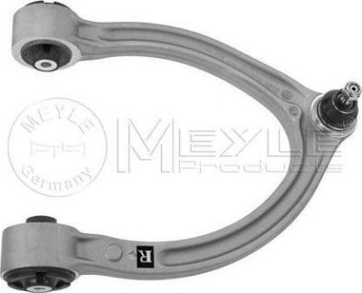 MEYLE Рычаг пер.верх.прав.Mercedes W221 (016 050 0026)