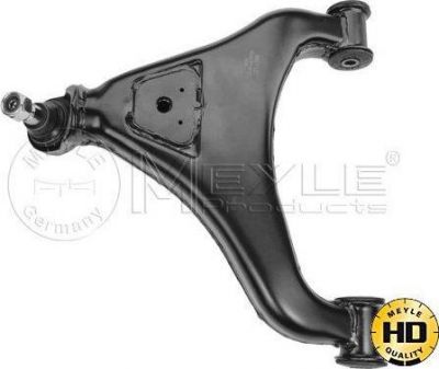 Meyle 016 050 0056/HD рычаг независимой подвески колеса, подвеска колеса на VW LT 28-46 II фургон (2DA, 2DD, 2DH)