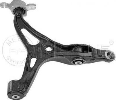 Meyle 016 050 0078 рычаг независимой подвески колеса, подвеска колеса на MERCEDES-BENZ GL-CLASS (X164)
