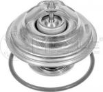 Meyle 028 271 0006 термостат, охлаждающая жидкость на VW PASSAT Variant (3B6)