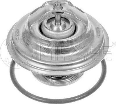 Meyle 028 280 0008 термостат, охлаждающая жидкость на AUDI A6 Avant (4B5, C5)