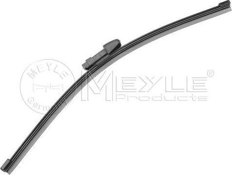 Meyle 029 280 1210 щетка стеклоочистителя на VW GOLF VII универсал (BA5)