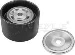 Meyle 034 000 1002 паразитный / ведущий ролик, поликлиновой ремень на MERCEDES-BENZ AXOR
