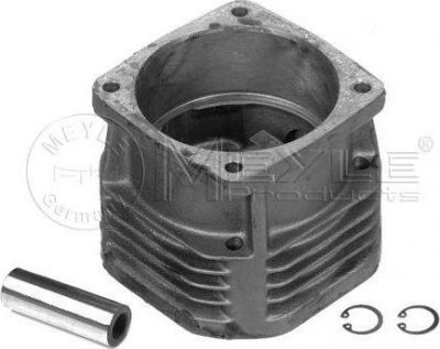 MEYLE Гильза цилиндра, пневматический компрессор (034 013 0014)