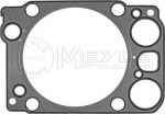 Meyle 034 035 0037 прокладка, головка цилиндра на MERCEDES-BENZ ACTROS