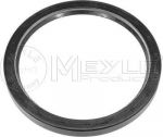 Meyle 034 035 0055 уплотняющее кольцо вала, подшипник ступицы колеса на MERCEDES-BENZ AROCS