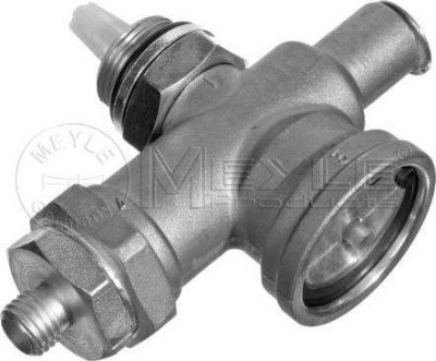 Meyle 034 042 0010 клапан слива воды на IVECO P/PA