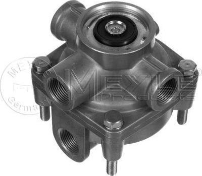 Meyle 034 042 0012 ускорительный клапан на MERCEDES-BENZ O 307