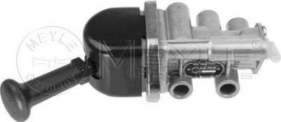 Meyle 034 043 0050 тормозной клапан, стояночный тормоз на MERCEDES-BENZ T2/L