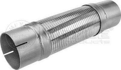 Meyle 034 953 0004 гофрированная труба, выхлопная система на MERCEDES-BENZ LK/LN2