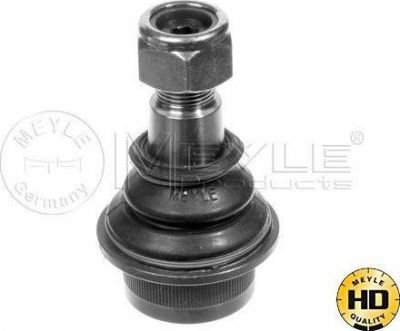 MEYLE Опора шаровая L=R MB 2/3/4T-Sprinter/VW LT 28-46 II 95-06 MEYLE 036 010 0113/HD (036 010 0113/HD)