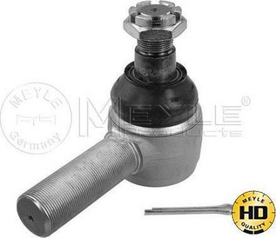Meyle 036 020 0004/HD наконечник поперечной рулевой тяги на DAF 95