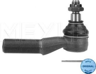 MEYLE Нак.рул.тяги поперечной Mercedes 207-210 M24x1.5 (036 020 0011)