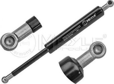 Meyle 040 910 0030 газовая пружина, крышка багажник на MERCEDES-BENZ E-CLASS универсал (S210)