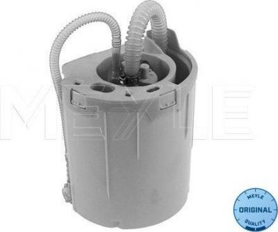 Meyle 100 034 0007 топливный насос на VW GOLF IV (1J1)