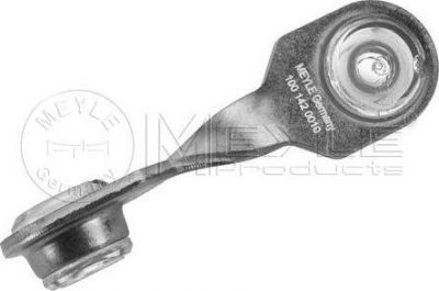 Meyle 100 142 0010 шток вилки переключения передач на VW GOLF IV (1J1)