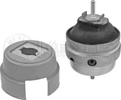 MEYLE Опора двигателя R (100 199 0180)