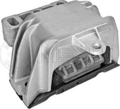 Meyle 100 199 0184 подвеска, ступенчатая коробка передач на VW GOLF IV (1J1)