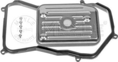 MEYLE Комплект гидрофильтров, автоматическая коробка передач (100 398 0010)