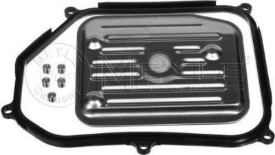MEYLE Комплект гидрофильтров, автоматическая коробка передач (100 398 0011)