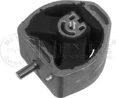 MEYLE Опора лев.КПП AUDI A4/VW PASSAT (100 399 0013)