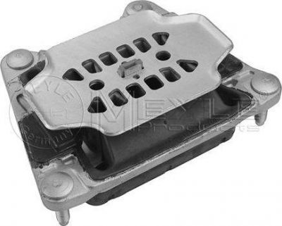 Meyle 100 399 0034 подвеска, ступенчатая коробка передач на AUDI A6 Allroad (4FH, C6)