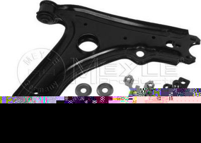Meyle 100 407 0003/S рычаг независимой подвески колеса, подвеска колеса на SEAT CORDOBA Vario (6K5)