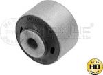 MEYLE Сайлентблок переднего верхнего рычага L=R AUDI A4/A6/A8 -02/VW Passat B5 all 95-05 MEYLE 100 407 0070/HD (100 407 0070/HD)