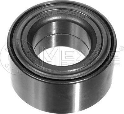 MEYLE Подшипник пер.VW SHARAN/FORD/SEAT 1.9D-2.8L 95=> (100 407 0078)