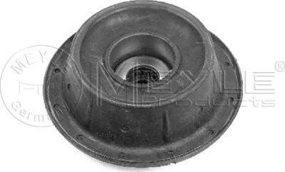 Meyle 100 412 0000 опора стойки амортизатора на VW PASSAT Variant (3A5, 35I)