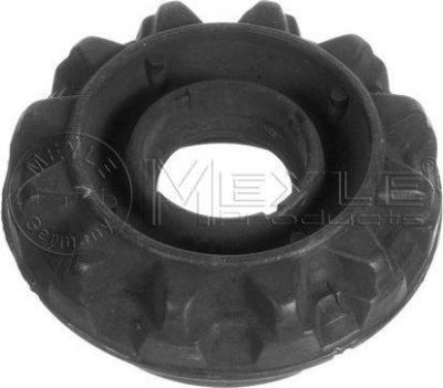 Meyle 100 412 0011 опора стойки амортизатора на VW LUPO (6X1, 6E1)