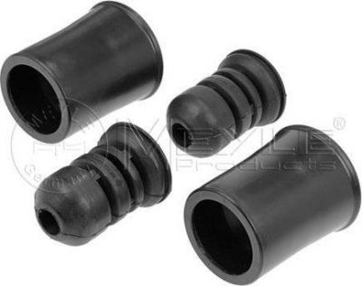 MEYLE Пыльник+отбойник амортизатора VW GOLF 3/JETTA 2/PASSAT -97 перед. компл. (1004120016S)