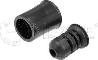 Meyle 100 412 0016/SK буфер, амортизация на VW SCIROCCO (53B)