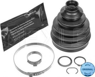 Meyle 100 495 0011 комплект пылника, приводной вал на AUDI A6 Avant (4B5, C5)