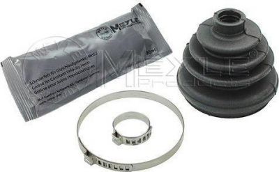 Meyle 100 495 0016 комплект пылника, приводной вал на VW POLO купе (86C, 80)