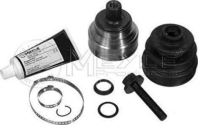 MEYLE ШРУС AUDI 80/90 1.6-2.3L 88-96 (100 498 0014)