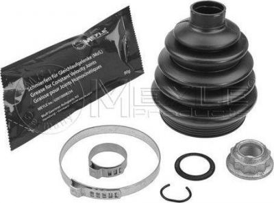 Meyle 100 498 0029 комплект пылника, приводной вал на VW POLO Variant (6KV5)