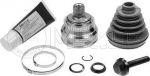 MEYLE ШРУС AUDI 80/90 1.6-2.3L ABS 88-96 (100 498 0057)