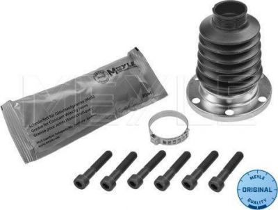 Meyle 100 498 0084 комплект пылника, приводной вал на VW POLO Variant (6KV5)