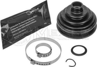 Meyle 100 498 0091/SK комплект пылника, приводной вал на SKODA SUPERB (3U4)