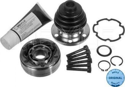 MEYLE ШРУС КПП VW GOLF IV 1.4-1.9L (100 498 0182)