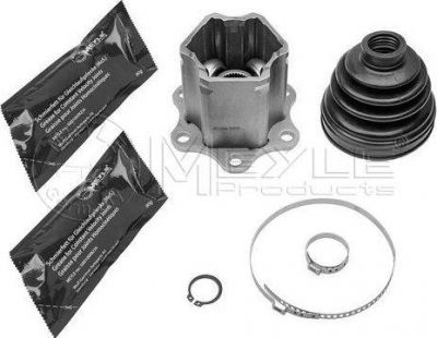 MEYLE ШРУС КПП AUDI A3, SKODA OCTAVIA, VW GOLF/PASSAT 1.9TDi/2.0TDi 03=> (100 498 0209)