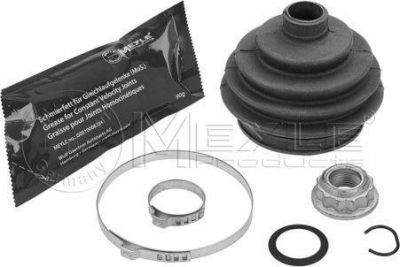 Meyle 100 498 1029 комплект пылника, приводной вал на VW POLO Variant (6KV5)