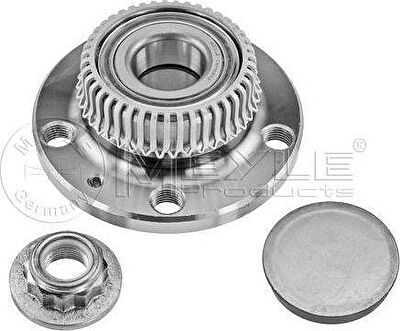 MEYLE Подшипник зад.AUDI A3/SKODA OKTAVIA/VW GOLF IV (100 598 0181)