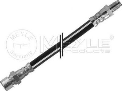 Meyle 100 611 0005 тормозной шланг на VW KAEFER кабрио (15)