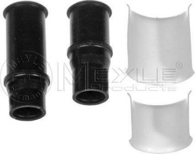 Meyle 100 698 0004 комплект направляющей гильзы на VW POLO CLASSIC (6KV2)