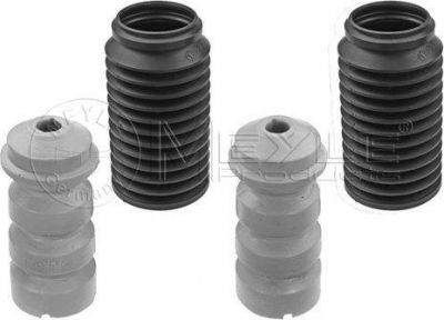 Meyle 100 740 0003 пылезащитный комплект, амортизатор на AUDI A4 Avant (8D5, B5)