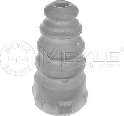 Meyle 100 742 0028 буфер, амортизация на SKODA OCTAVIA Combi (1Z5)