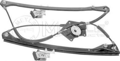 MEYLE Стеклоподъемник пер.прав.двери VW PASSAT 1997-2006 (100 837 0025)